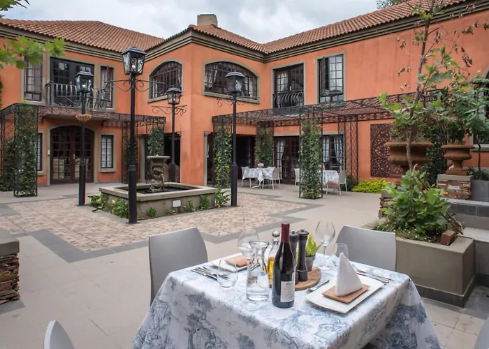 Ivory Manor BoutiqueBoutique Hotel